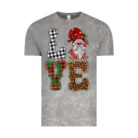 Cloud Rock love gnomes Vintage Tee - BarkalooDesign