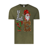 Love Gnomes Vintage Tee | Teevron