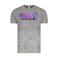 Cloud Rock ohana means family with stitch Vintage Tee - texasbilliewilder