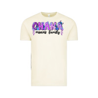 Vintage Arctic ohana means family with stitch Vintage Tee - texasbilliewilder