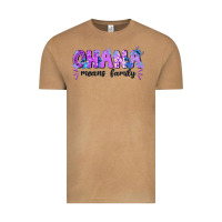 Vintage Camel ohana means family with stitch Vintage Tee - texasbilliewilder