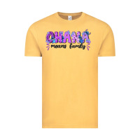 Ohana Means Family With Stitch Vintage Tee | Teevron