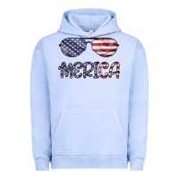 Pigment Grape Ice Merica Urban Hoodie - Bettercallsaul