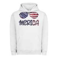 Pigment Lunar Rock Merica Urban Hoodie - Bettercallsaul