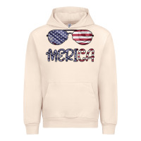 Sandshell Merica Urban Hoodie - Bettercallsaul