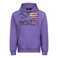 Merica Urban Hoodie | Teevron