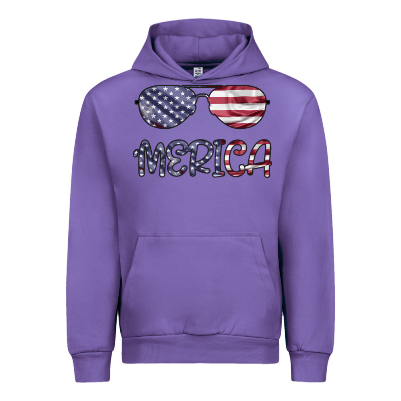 Merica Urban Hoodie by Bettercallsaul | Teevron
