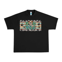 Black dog mom english bulldog license plate template Urban Heavy Tee - BarkalooDesign