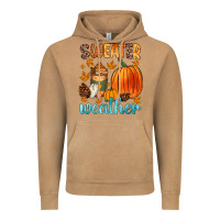 Vintage Camel bonfires flannels s'mores campfires and pumpkins Vintage Hoodie - Zillion Design Studio