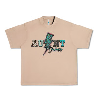 Burro aunt vibes Urban Heavy Tee - SublimationCraftShop