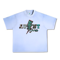 Grape Ice aunt vibes Urban Heavy Tee - SublimationCraftShop