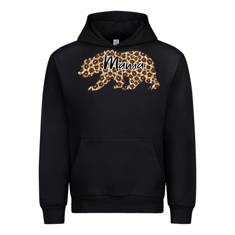 Mama Leopard Urban Hoodie by Bettercallsaul | Teevron