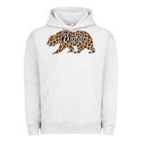 Pigment Lunar Rock Mama Leopard Urban Hoodie - Bettercallsaul