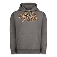 Pigment Tornado Mama Leopard Urban Hoodie - Bettercallsaul