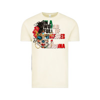 Vintage Arctic in a world full of princesses be a chingona Vintage Tee - CTS Tumbler Store