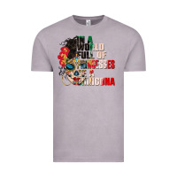 Vintage Zinc in a world full of princesses be a chingona Vintage Tee - CTS Tumbler Store