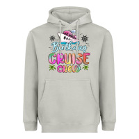 Moon Dust birthday cruise crew Heavyweight Hoodie - MaliasSmallBusiness