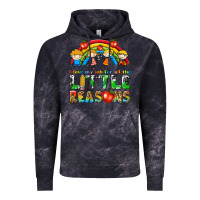 I Love My Job For All The Little Reasons Vintage Hoodie | Teevron