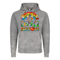 Cloud Rock i love my job for all the little reasons Vintage Hoodie - texasbilliewilder