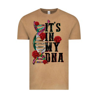 Vintage Camel its in my dna Vintage Tee - CTS Tumbler Store