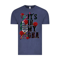 Vintage Denim its in my dna Vintage Tee - CTS Tumbler Store