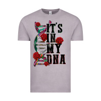 Vintage Zinc its in my dna Vintage Tee - CTS Tumbler Store