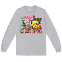 Moon Dust merry christmas Long Sleeve Tee - AdoDesignShop