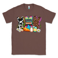 Chestnut western rabbits Classic Tee - AdoDesignShop