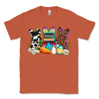 Copper western rabbits Classic Tee - AdoDesignShop
