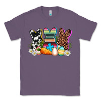 Lavender western rabbits Classic Tee - AdoDesignShop
