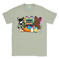 Matcha western rabbits Classic Tee - AdoDesignShop