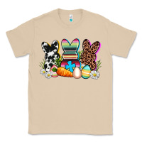 Mushroom western rabbits Classic Tee - AdoDesignShop