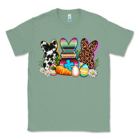 Sage western rabbits Classic Tee - AdoDesignShop