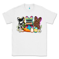 White western rabbits Classic Tee - AdoDesignShop