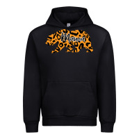 Black Mama Bear Urban Hoodie - Bettercallsaul