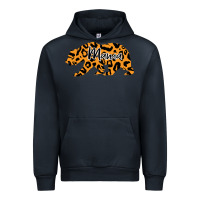 Navy Mama Bear Urban Hoodie - Bettercallsaul