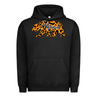 Pigment Black Mama Bear Urban Hoodie - Bettercallsaul