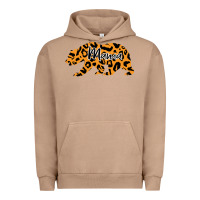 Pigment Burro Mama Bear Urban Hoodie - Bettercallsaul