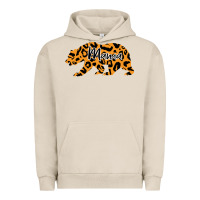 Pigment French Oak Mama Bear Urban Hoodie - Bettercallsaul