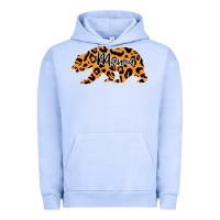Pigment Grape Ice Mama Bear Urban Hoodie - Bettercallsaul