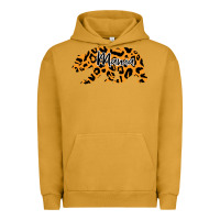Pigment Peanut Butter Mama Bear Urban Hoodie - Bettercallsaul