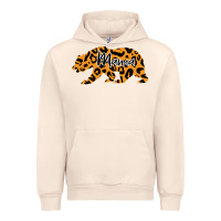 Sandshell Mama Bear Urban Hoodie - Bettercallsaul