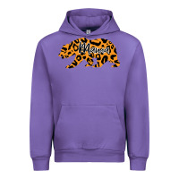 Tulip Mama Bear Urban Hoodie - Bettercallsaul