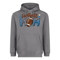 Storm football mom Heavyweight Hoodie - MaliasSmallBusiness