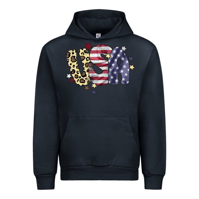 Usa America Urban Hoodie by Bettercallsaul | Teevron