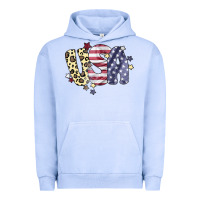 Pigment Grape Ice Usa America Urban Hoodie - Bettercallsaul