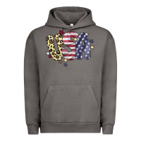Pigment Tornado Usa America Urban Hoodie - Bettercallsaul