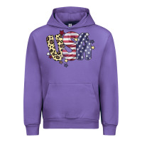 Tulip Usa America Urban Hoodie - Bettercallsaul