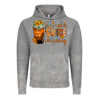 Cloud Rock pumpkin spice everything Vintage Hoodie - Zillion Design Studio