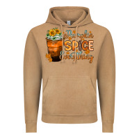 Vintage Camel pumpkin spice everything Vintage Hoodie - Zillion Design Studio